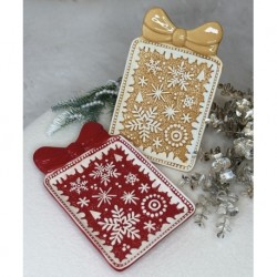 Новоричное блюдо 24х18см 251013-20