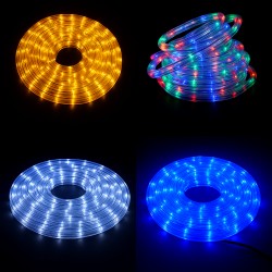 Гірлянда вулична 