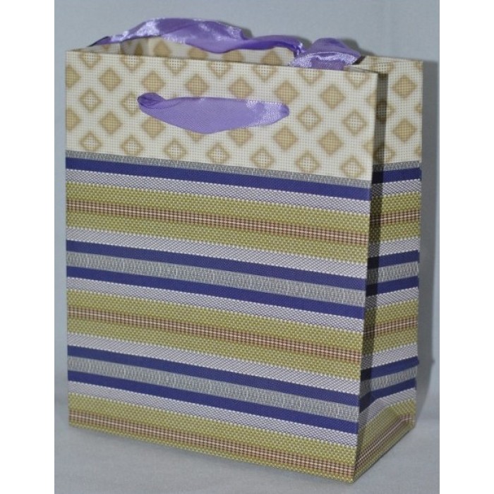 Пакет подарунковий 52-3. 14х17см