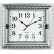 Часы настенные 24х21см 8346