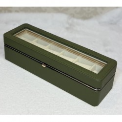 Скринька Для годинників 30х10х8см 21117-24