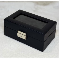 Шкатулка Для часов 19х11х8см 21117-17