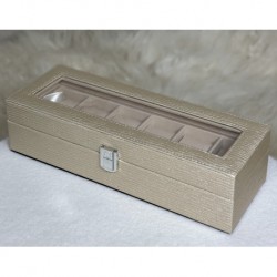Шкатулка Для часов 31х11х8см 4-17