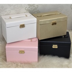 Скринька для прикрас 26х18х18см 24101-14