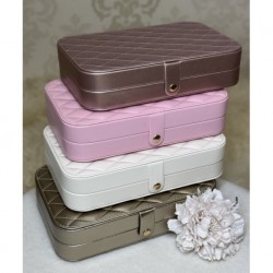 Шкатулка для украшений 26х17х6см 24101-6