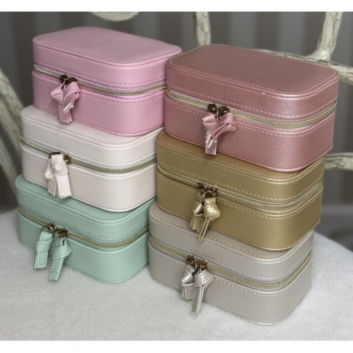 Шкатулка для украшений 13х8х6см 24101-8