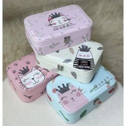 Скринька для прикрас 22х15х7см 230606-1