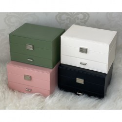 Скринька для прикрас 22х16х14см 23611-19