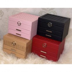 Скринька для прикрас 23х20х15см 231004-9