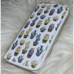 Гаманець Жіночий 10056-6