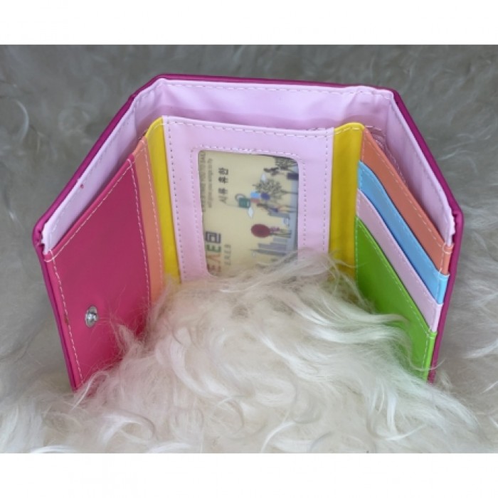 Гаманець Жіночий 3046-3