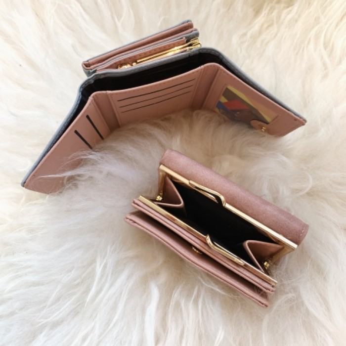 Жіночий Гаманець Портмоне 5112-2