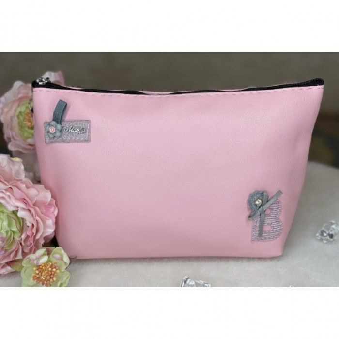 Косметичка 23х12х7см 5066-4
