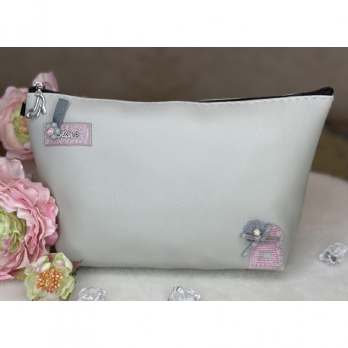 Косметичка 23х12х7см 5066-4