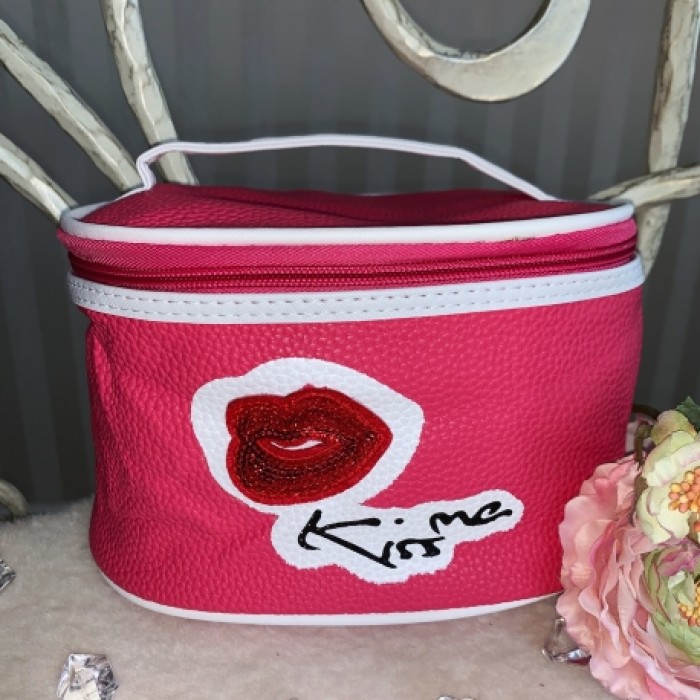 Косметичка 21х16х13см 5052-3