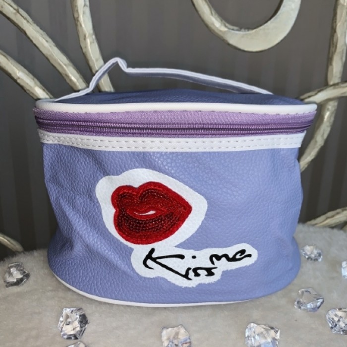 Косметичка 21х16х13см 5052-3