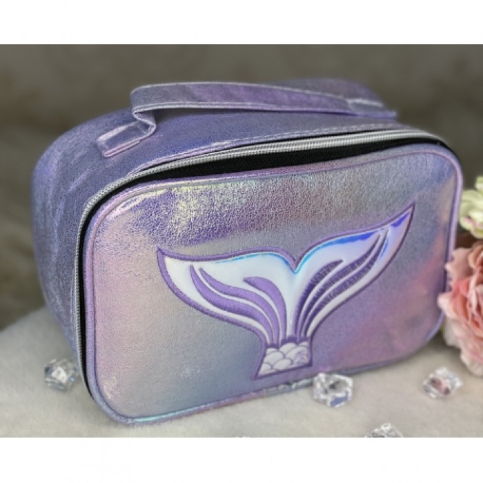 Косметичка 23х13х8см 3045-4