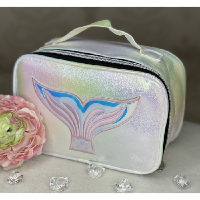 Косметичка 23х13х8см 3045-4