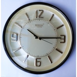 Годинники настінні 37х37см Rikon rk13