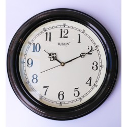 Годинники настінні 31х31см Rikon 13751