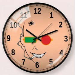 Головоломка 30см «Яскравий персонаж»