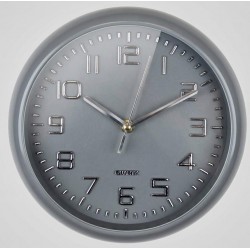Часы настенные 25см 2510