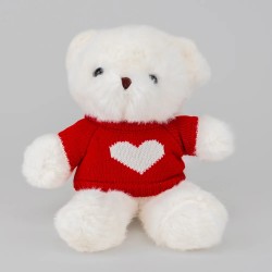 М'яка іграшка Ведмедик  30см  9428-003