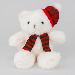 М'яка іграшка Ведмедик  30см  9428-002