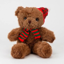 М'яка іграшка Ведмедик  30см  9428-001