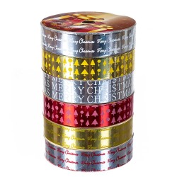 Лента новичочная 2см*20м 8207-008