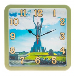 Годинник настінний Київ 2